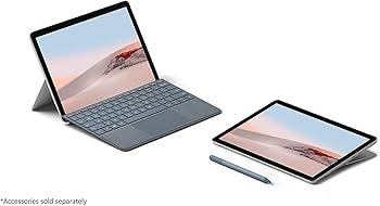 Amazon.com : Microsoft Surface Stz-00001 Go 2 10.5-Inch